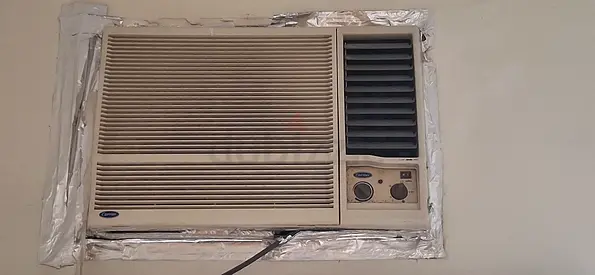 Energy Efficient Window Air Conditioner for Sale