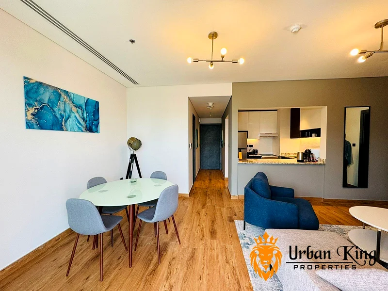 Ready To Move |1BHK Bills Included | Prime Location63776124811394114