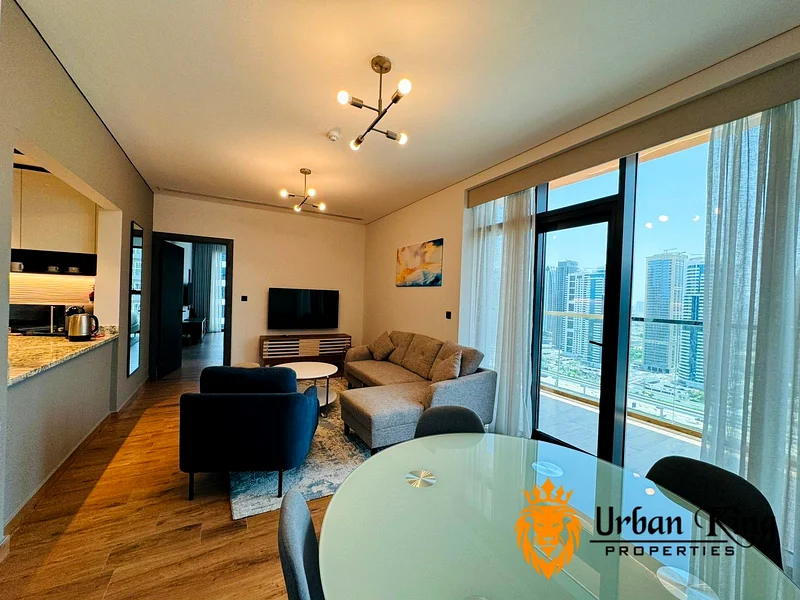 Ready To Move |1BHK Bills Included | Prime Location63776124811394112