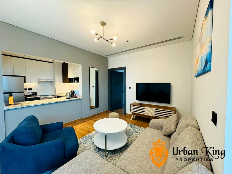 Ready To Move |1BHK Bills Included | Prime Location63776124811394113