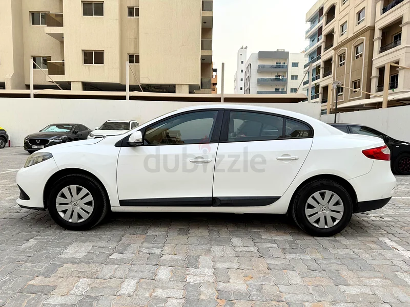 رينو فلوينس 2015، الموديل الأعلى63491014149377112