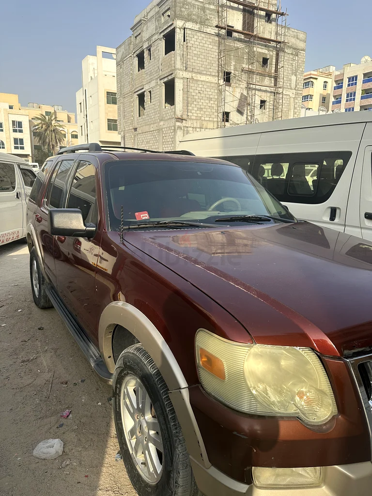 فورد إكسبلورر 200963399886819970111