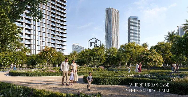 New Launch | 2 Bedroom Montiva by Vida | Stylish & Smart Investment64028008108802112