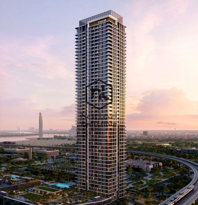 New Launch | 2 Bedroom Montiva by Vida | Stylish & Smart Investment64028008108802111