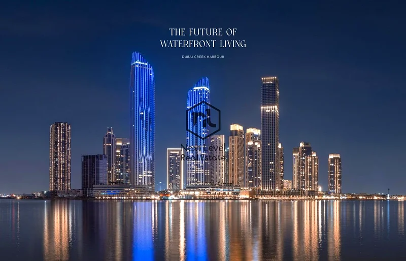 New Launch | 2 Bedroom Montiva by Vida | Stylish & Smart Investment64028008108802110