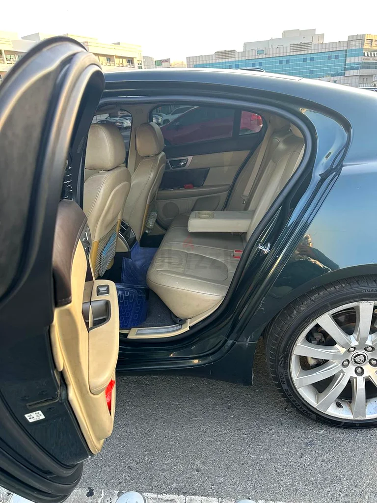 Urgent Sale – Jaguar XF Luxury Sedan | Excellent Condition63398481683841112