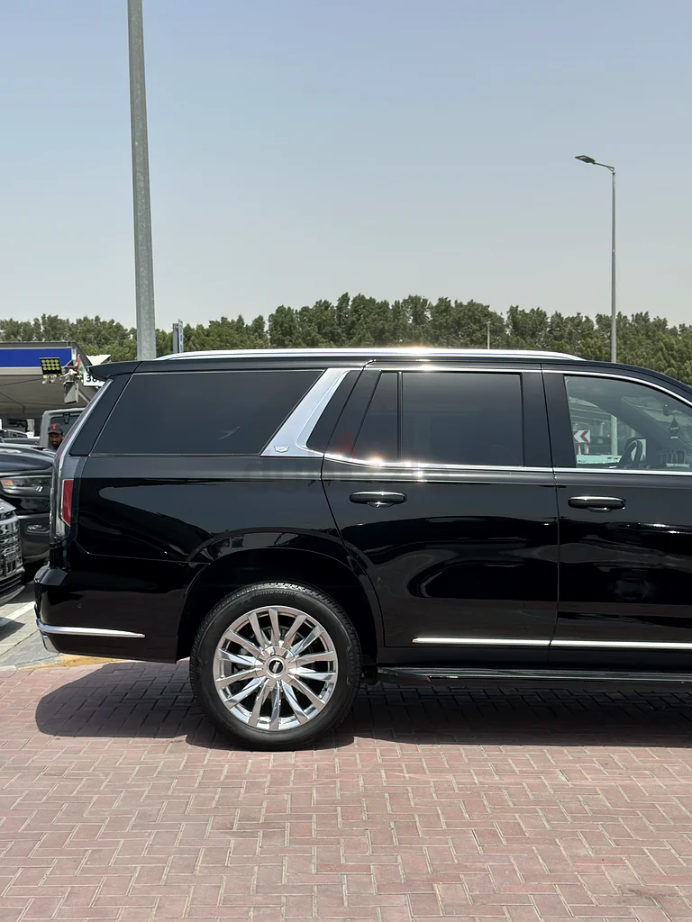 Perimum luxury, free accident 6.2L like zero63398489593091112