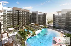 Affordable Luxury Studio | Freehold Studio in Studio City