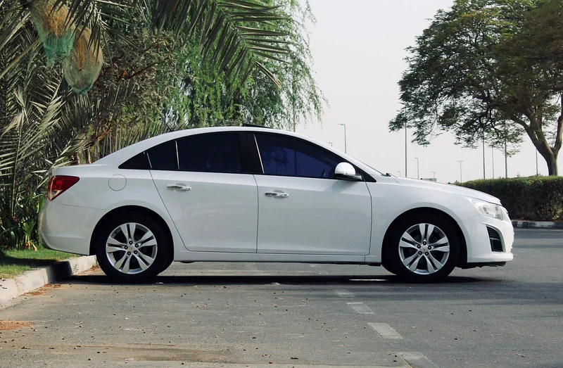 AED 15,000 ONLY! PRE-OWNED GCC CHEVROLET CRUZE 2015 MODEL.63406924472066113