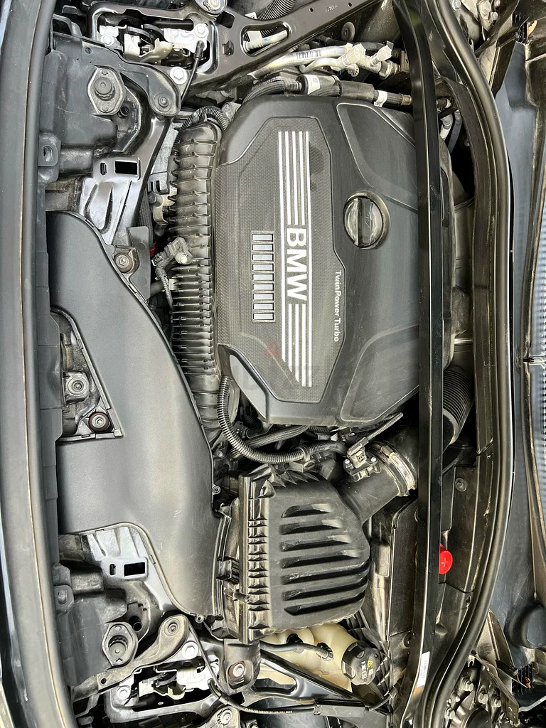 BMW i228 – 2024 – Full Option63410194639874112