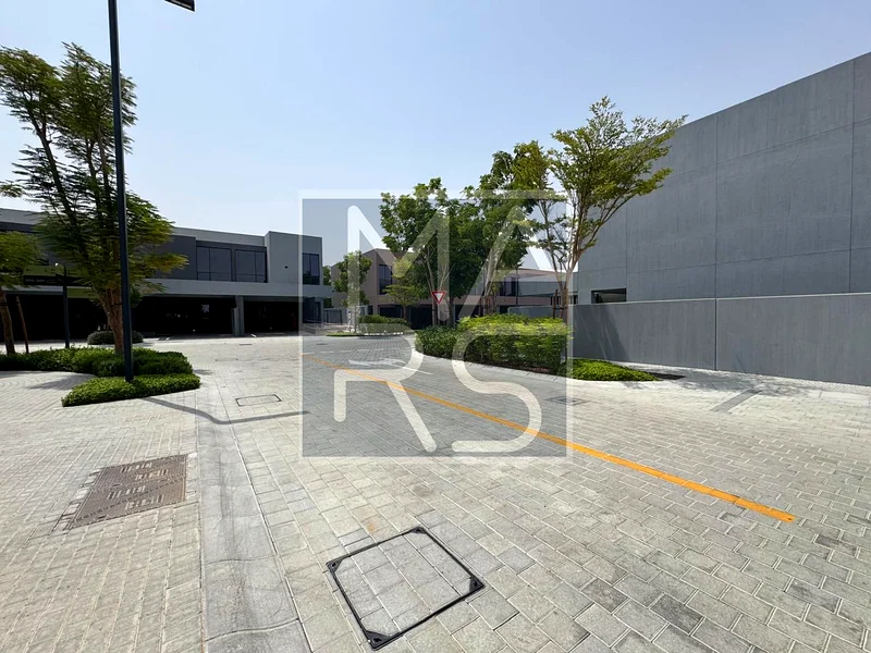 Spacious 2BHK Townhouse for Rent | 2,200 Sqft | Robinia, Masaar, AED 110 00063654745693570111