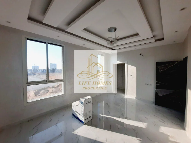 Luxury Townhouse for Sale – Prime Location Between Al Raed & Mansour | Al Helio, Ajman63910417227137111
