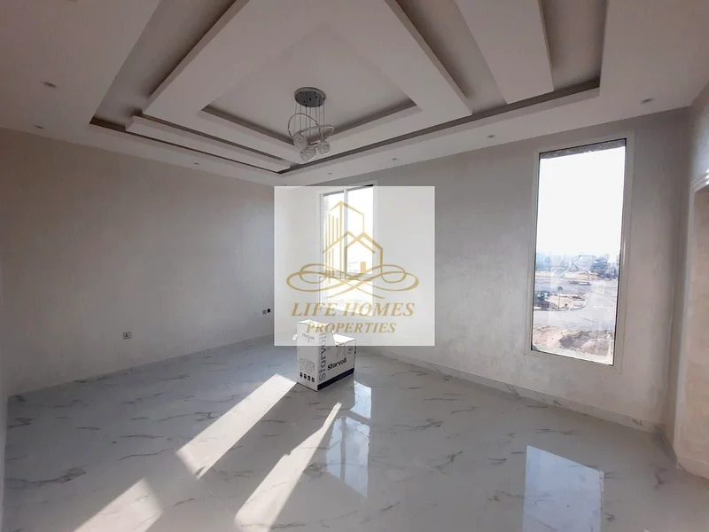 Luxury Townhouse for Sale – Prime Location Between Al Raed & Mansour | Al Helio, Ajman63910417227137113