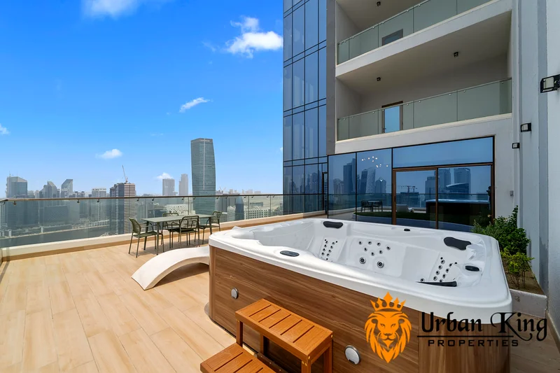 Luxury 2BHK | Private Jacuzzi | Bills In63791098448131110