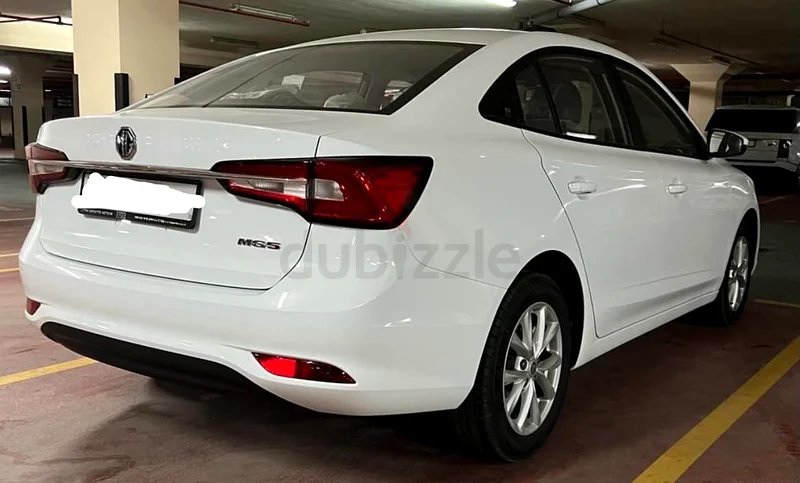 MG 5 Excellent Condition63398494331137113