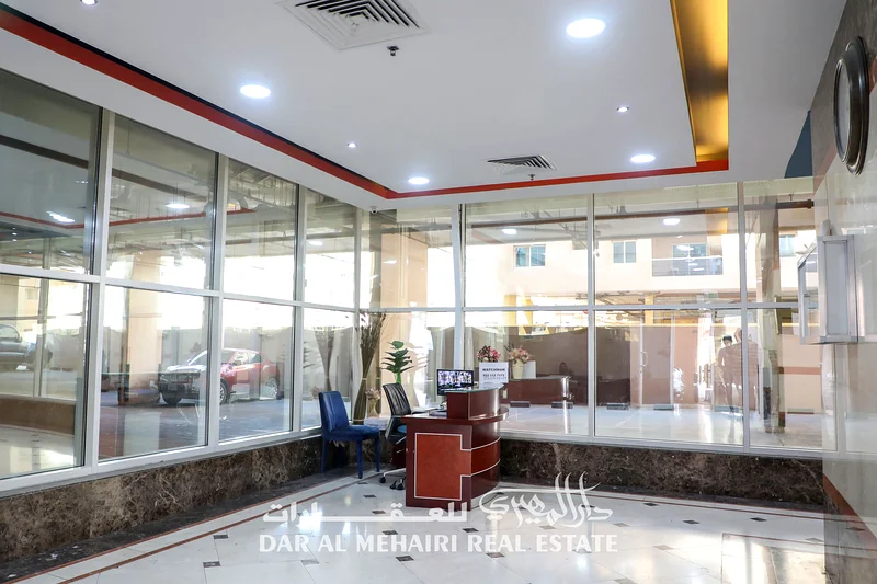 AL WARQA  NEAR SCHOOL AREA 1B/R FLAT  POOL  & FREE PARKING63730053261955111