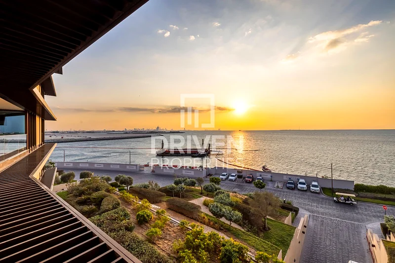 Largest Layout | Furnished with Sea View63929457007491113