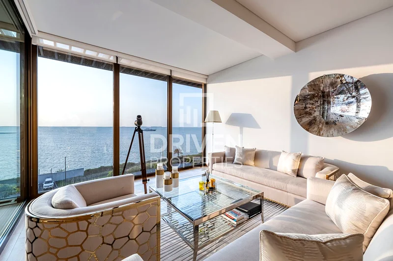 Largest Layout | Furnished with Sea View63929457007491112