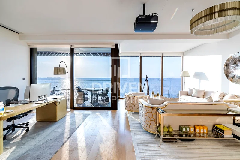 Largest Layout | Furnished with Sea View63929457007491111