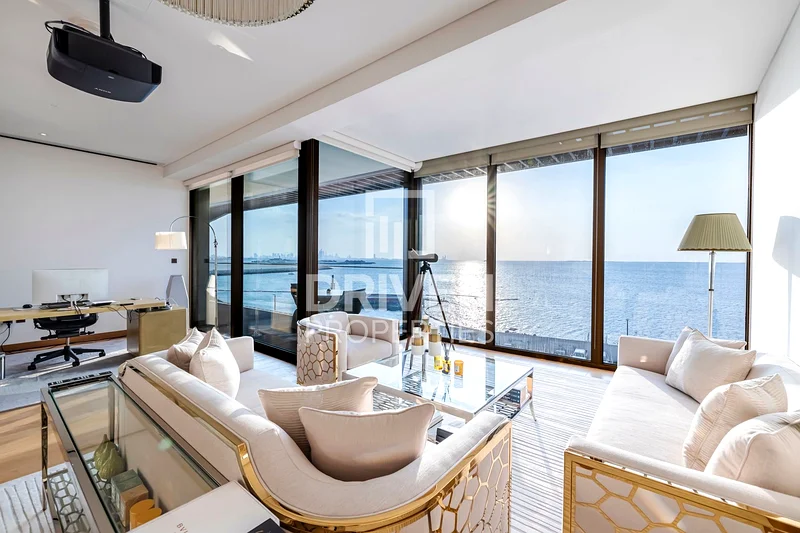 Largest Layout | Furnished with Sea View63929457007491110
