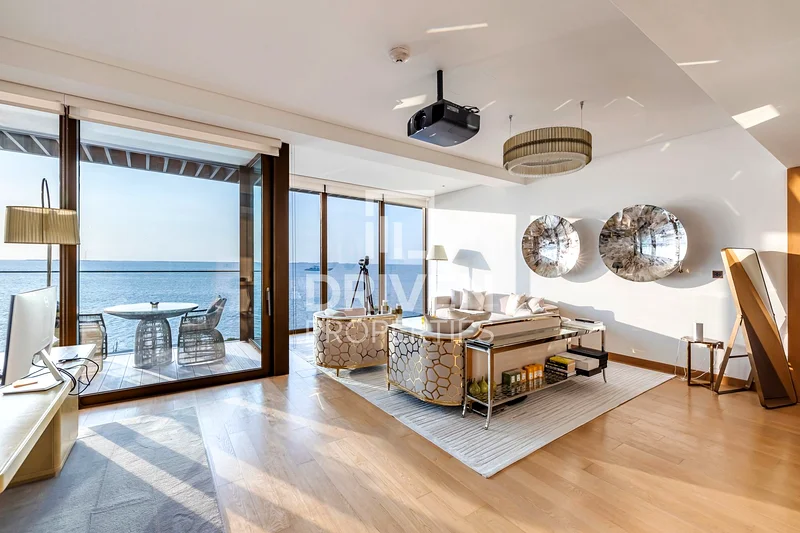 Largest Layout | Furnished with Sea View63929457007491114