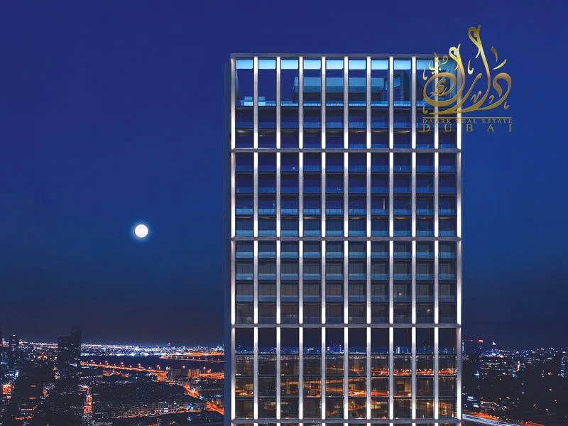 Creek View (Real Price) Furnished || Roof Top Amenities63970160784515114