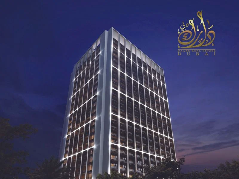 Creek View (Real Price) Furnished || Roof Top Amenities63970160784515113