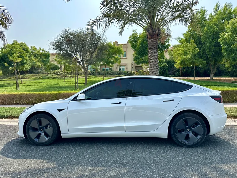 TESLA MODEL 3 /LONG RANGE / GCC63398506587267113