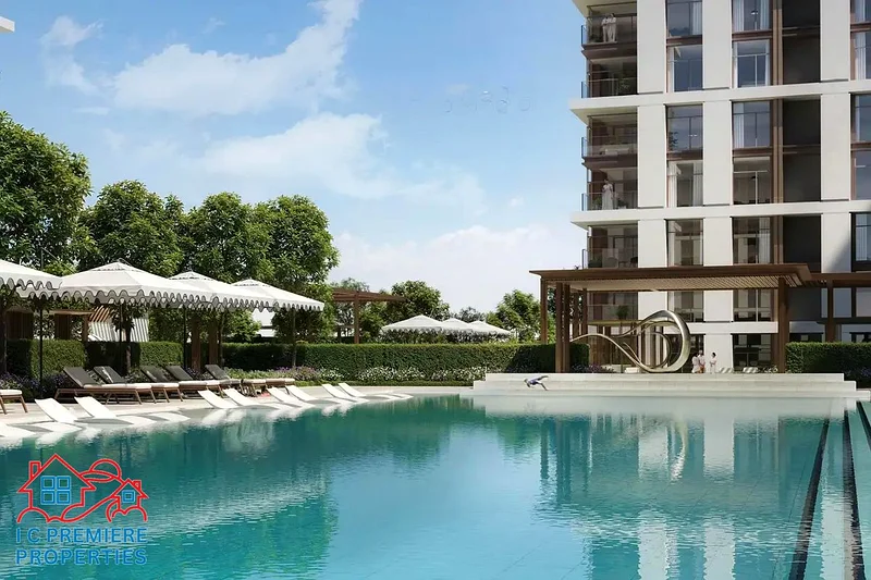 Spacious 2BR in Terra Heights | Prime Dubai Location | Multiple Units63934383764867114