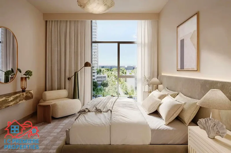 Spacious 2BR in Terra Heights | Prime Dubai Location | Multiple Units63934383764867113