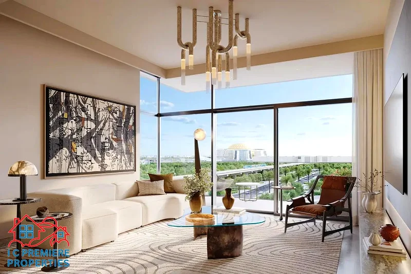 Spacious 2BR in Terra Heights | Prime Dubai Location | Multiple Units63934383764867112