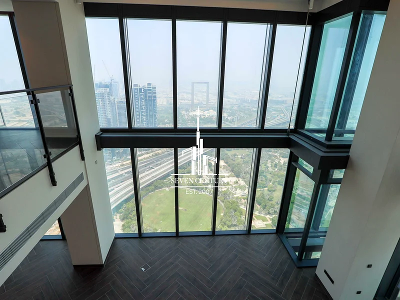 Skyline View | Panoramic | Exceptional Duplex63928948800771114