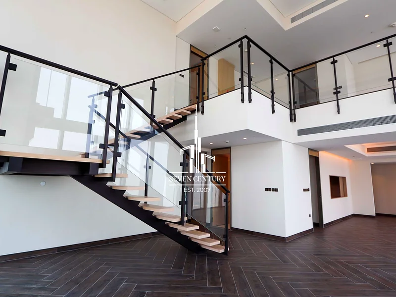 Skyline View | Panoramic | Exceptional Duplex63928948800771111