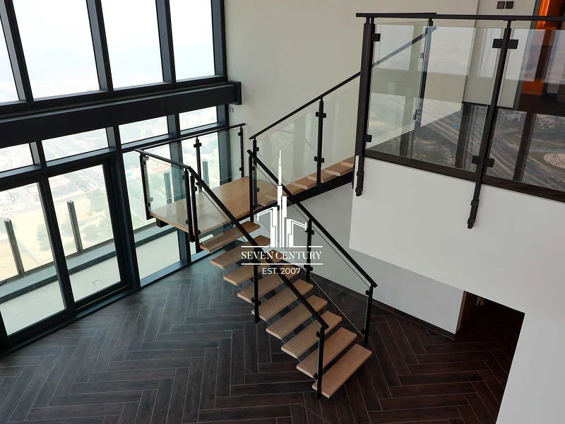 Skyline View | Panoramic | Exceptional Duplex63928948800771113