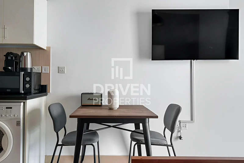 Cozy Studio | DIFC View | Prime Location63925515761411113