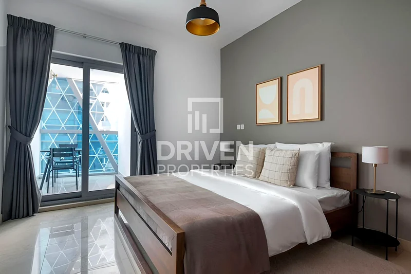 Cozy Studio | DIFC View | Prime Location63925515761411111