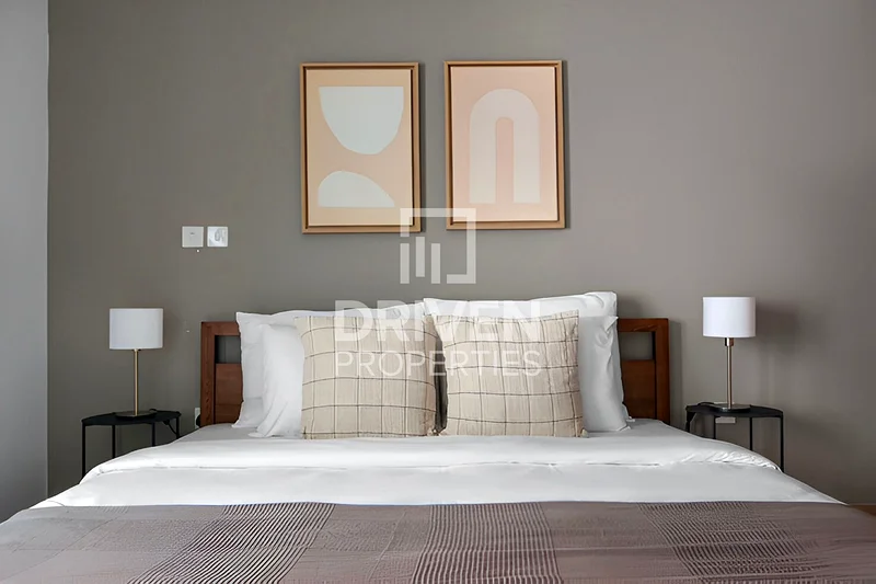 Cozy Studio | DIFC View | Prime Location63925515761411112