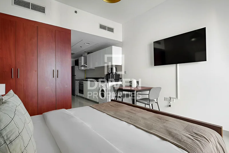 Cozy Studio | DIFC View | Prime Location63925515761411110