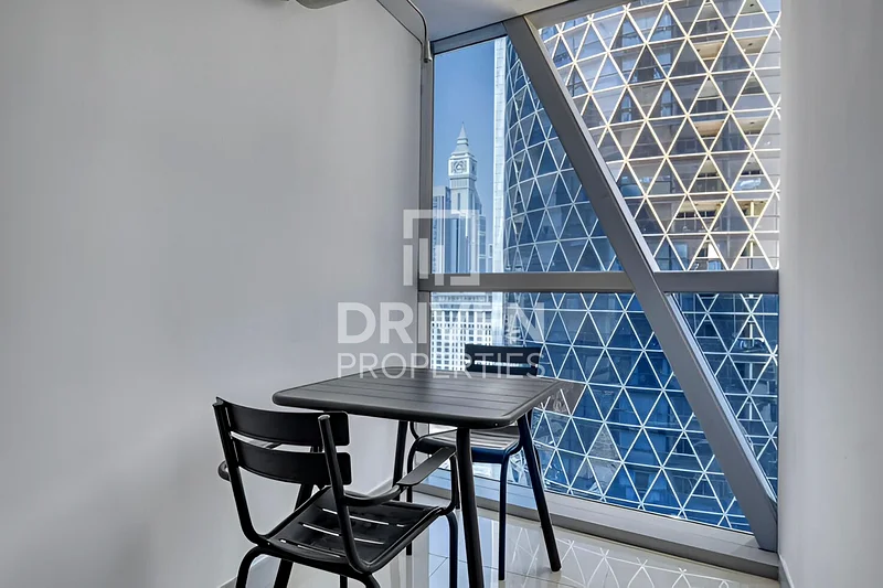 Cozy Studio | DIFC View | Prime Location63925515761411114
