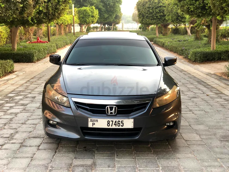 Urgent Sale - Honda Accord Coupe V663398546269058114