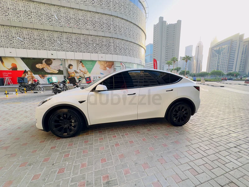 2025 Model Y Tesla for Sale63398506110595112