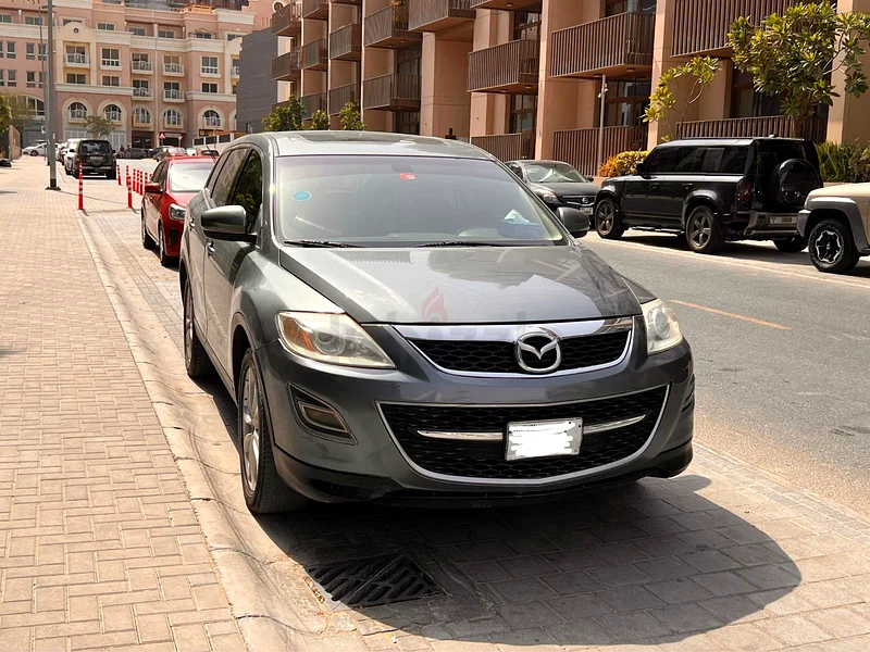 Mazda CX‑9 2012 | 7‑Seater | Excellent Condition | Priced to Sell!633985131598091117