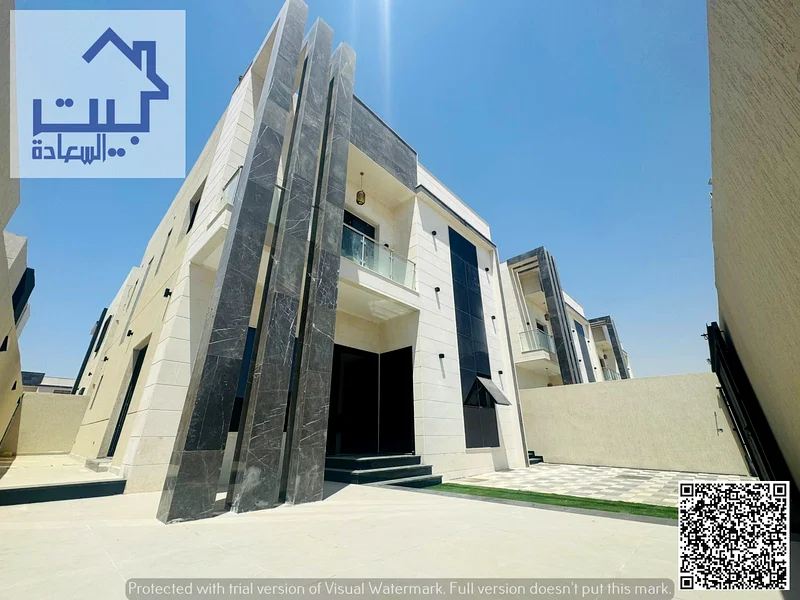 فرصة ذهبية، فيلا من طابقين بنهايات جميلة جدًا، ملكية حرة لجميع الجنسيات، تشمل رسوم التسجيل63884633288451113