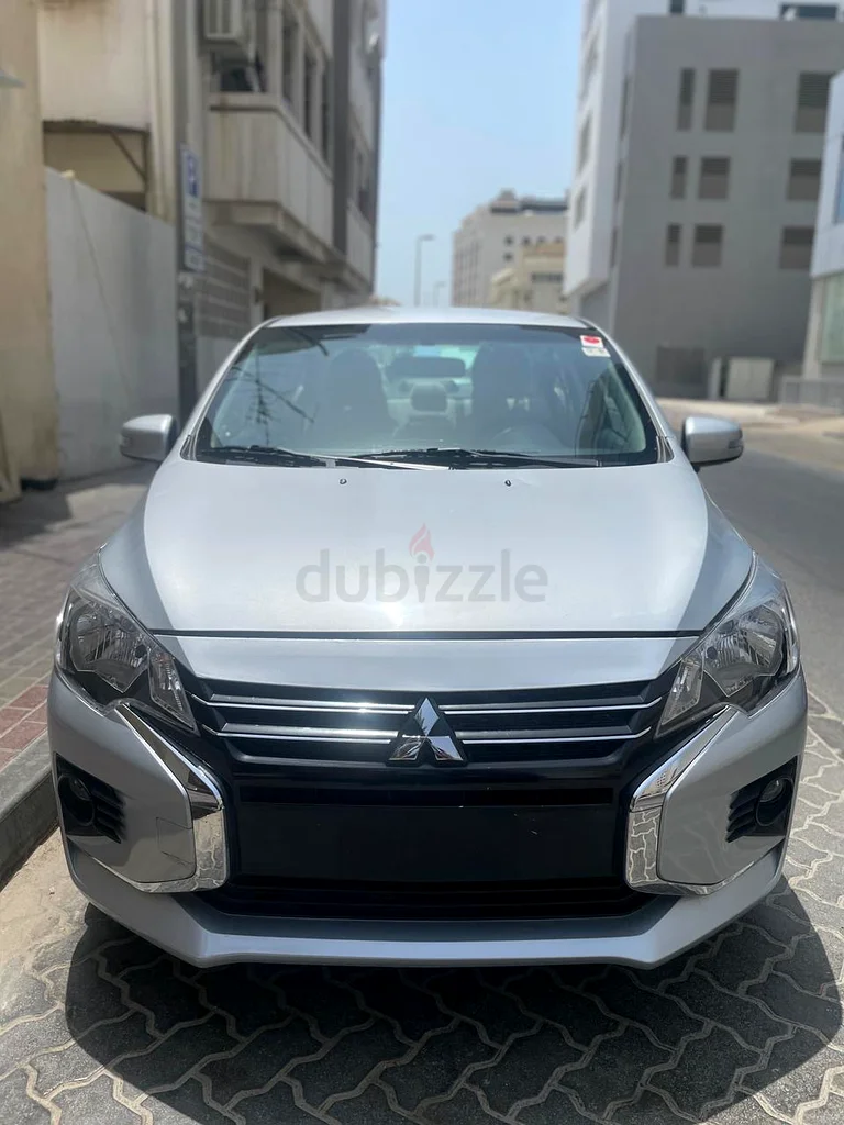 ميتسوبيشي أتراج بعمر افتراضي قصير63398593175171111