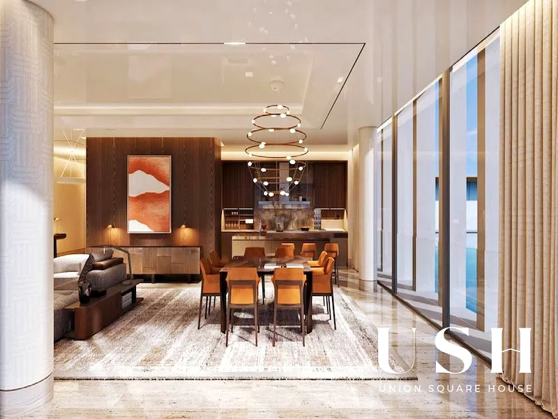 Creek View | High Floor | Payment Plan | Keturah63997755117953114