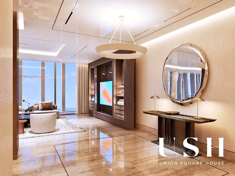Creek View | High Floor | Payment Plan | Keturah63997755117953112