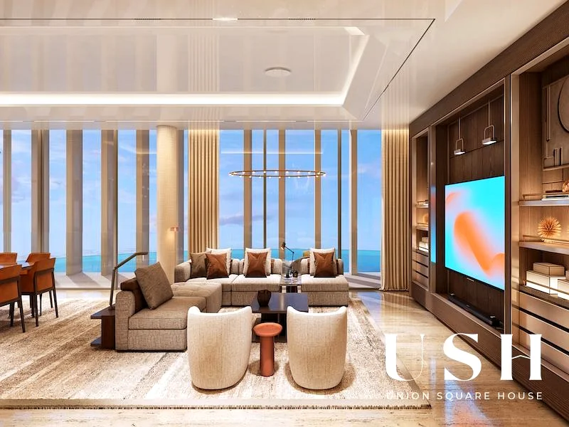 Creek View | High Floor | Payment Plan | Keturah63997755117953111