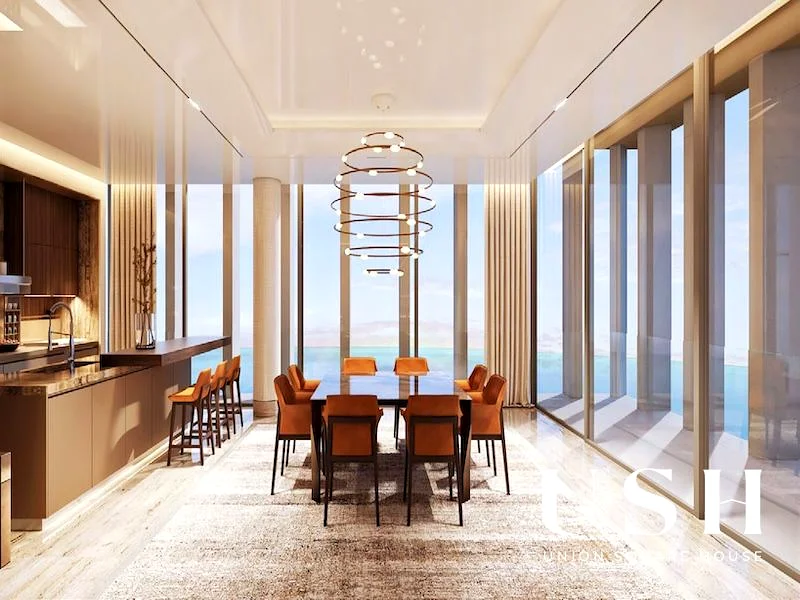 Creek View | High Floor | Payment Plan | Keturah63997755117953113