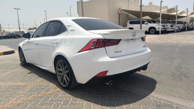 لكزس 200ت غكك، بجميع الخيارات الكاملة63398642105347113