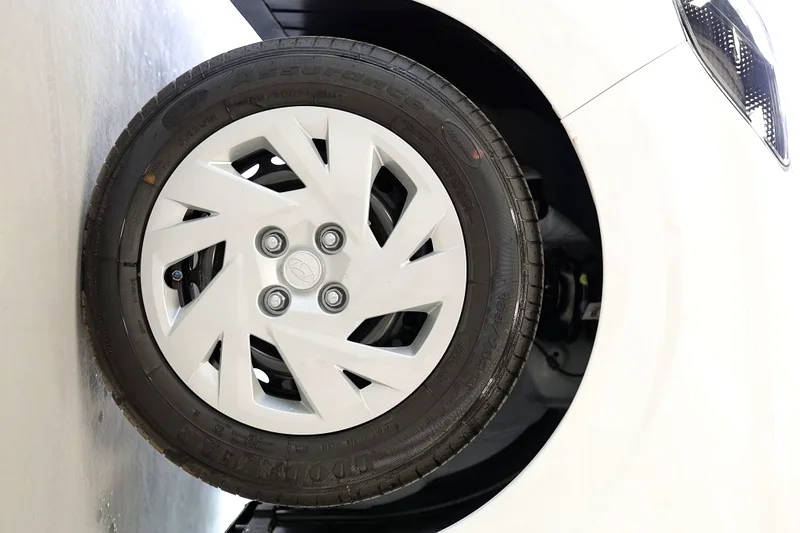 HYUNDAI GRAND I10 1.2 HATCHBACK MODEL 2026 GCC63406897747329113